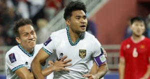 Asnawi Mangkualam Beri Motivasi Untuk Pemain Muda Liga 1