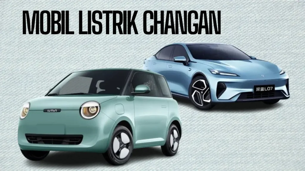 Changan Tantang