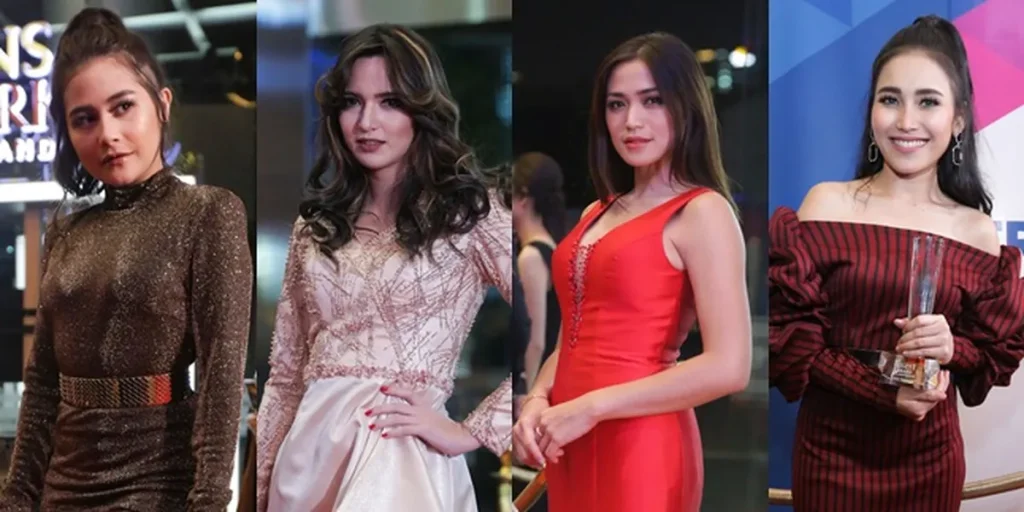 Gaya Glamour