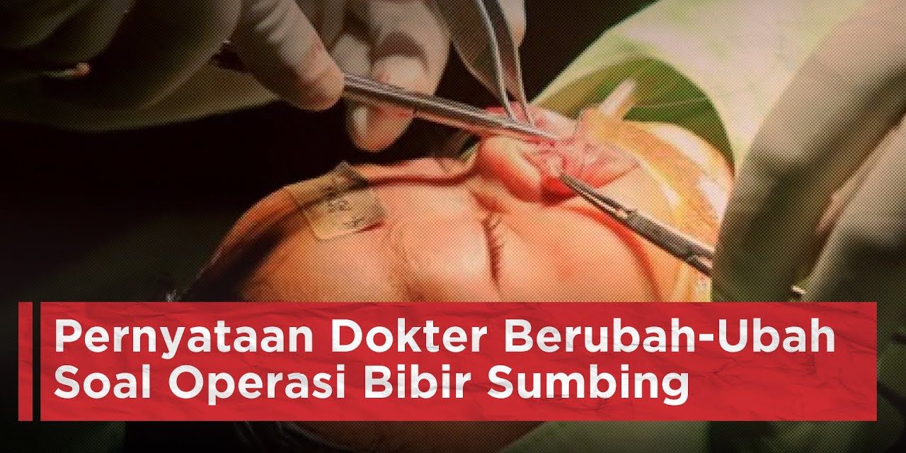 Operasi Rekonstruksi