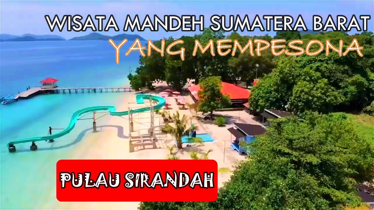Keindahan Wisata
