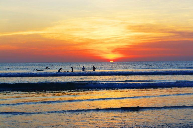 Pantai Bali: Surga Wisata Laut Yang Tak Pernah Membosankan
