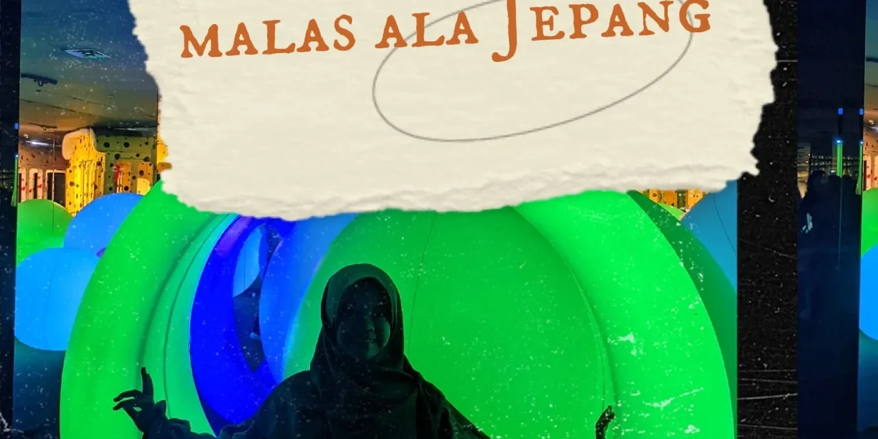 Filosofi Anti Boros Yang Membawa Kekayaan Di Jepang