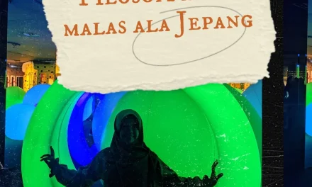 Filosofi Anti Boros Yang Membawa Kekayaan Di Jepang
