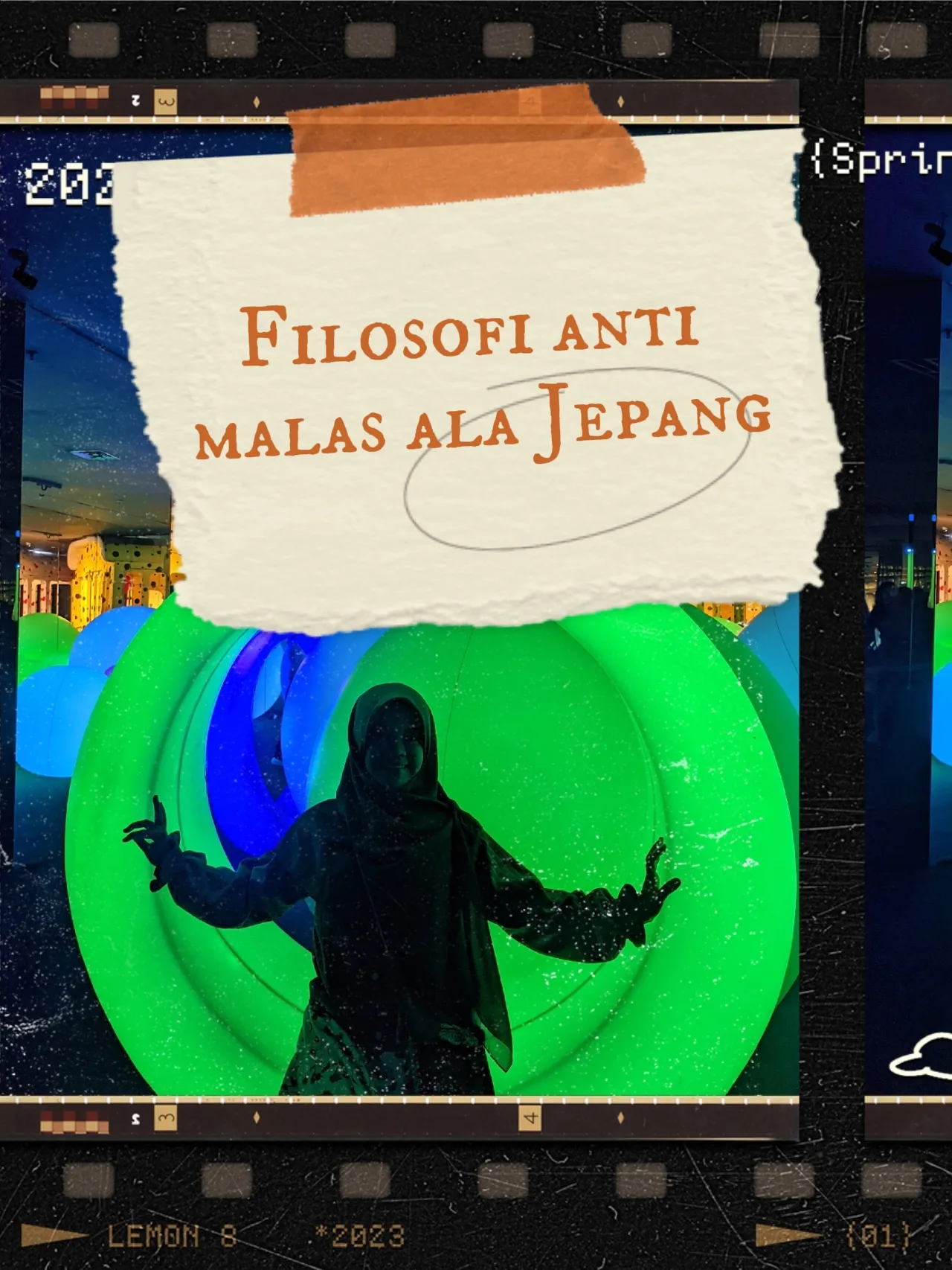 Filosofi Anti