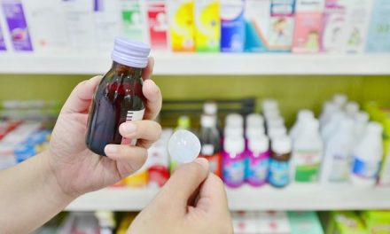 Obat Batuk Anak Kembali Jadi Sorotan: WHO Temukan Bahaya