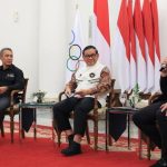 Jakarta Siap Gelar Event Olahraga Terbesar Di Asia Tenggara Loh