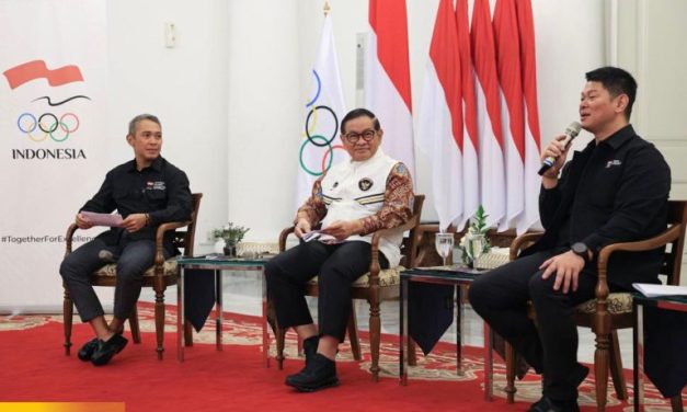Jakarta Siap Gelar Event Olahraga Terbesar Di Asia Tenggara Loh