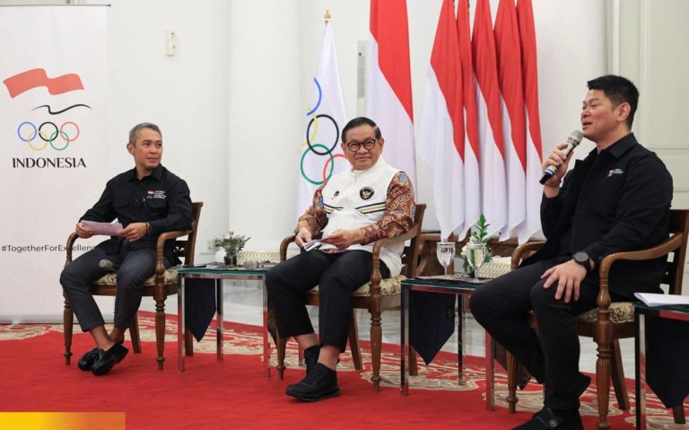 Jakarta Siap Gelar Event Olahraga Terbesar Di Asia Tenggara Loh