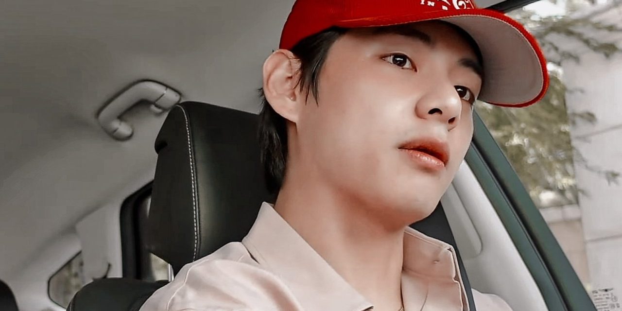Kim Taehyung, Salah Satu Personil BTS Yang Sangat Ramah Guys