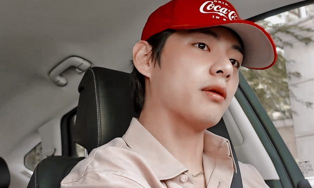 Kim Taehyung, Salah Satu Personil BTS Yang Sangat Ramah Guys