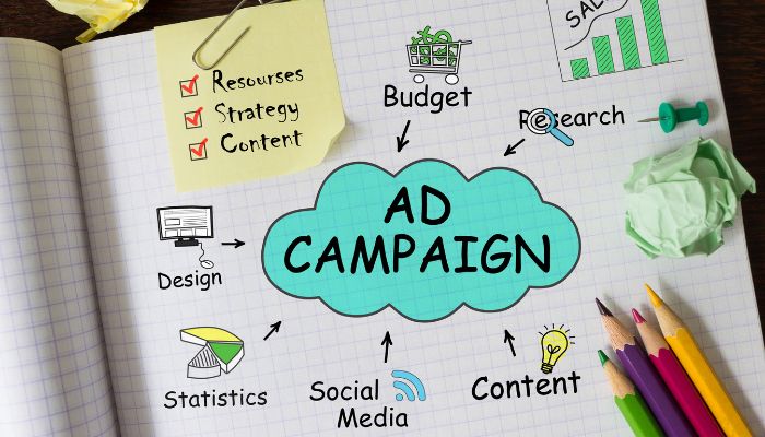 Gak Pakai Ribet! 3 Trik Jago Bikin Iklan Sendiri