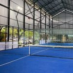 Lapangan Padel Segera Hadir Di Jabodetabek