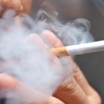 Risiko Asap Rokok Yang Menempel Pada Pakaian