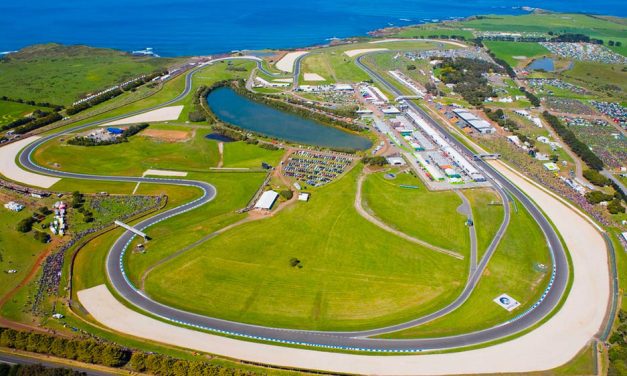 Sirkuit Phillip Island Lintas Balapan Paling Ikonik Di Dunia