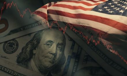 Dolar AS Melemah, Ekspektasi Rate Cut Naik, Ini Kata Ekonom!