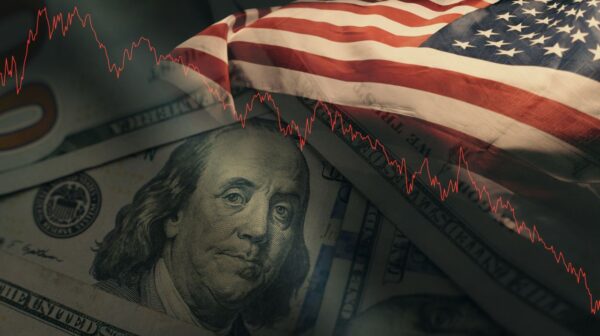 Dolar AS Melemah, Ekspektasi Rate Cut Naik, Ini Kata Ekonom!