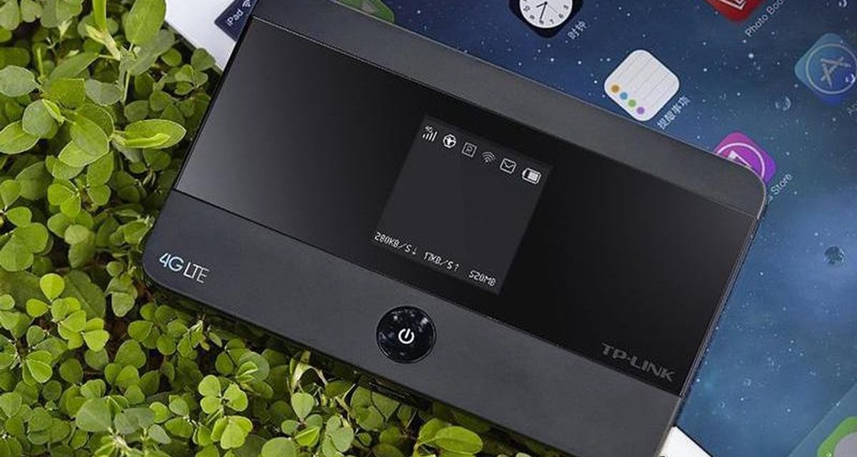 Inovasi Baru Modem Laptop Dalam Konektivitas Portabel