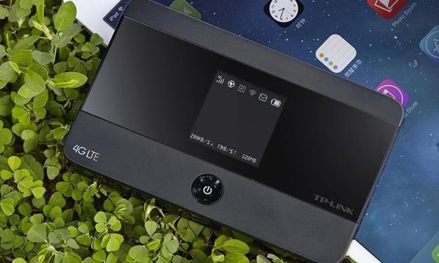 Inovasi Baru Modem Laptop Dalam Konektivitas Portabel
