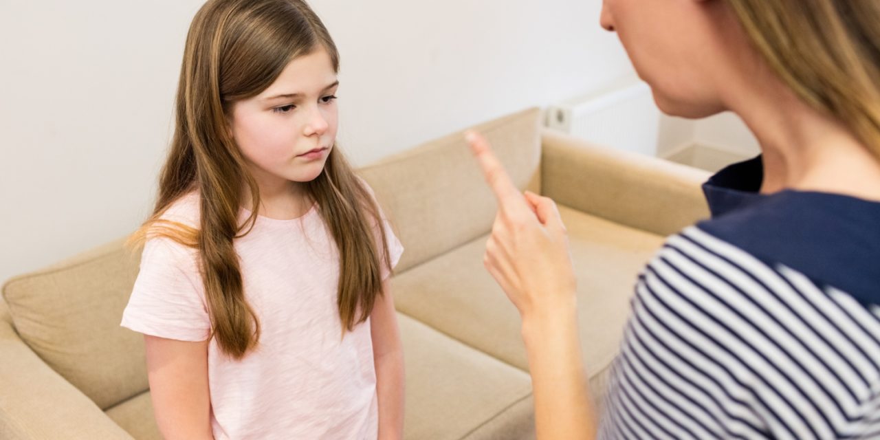 Anak Tak Seharusnya Menanggung Kesalahan Orang Tua