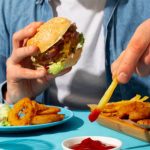 Mengenal Cheating Day, Berikut Manfaat Dan Tips Menerapkannya