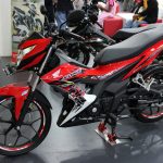 Motor Honda Sonic Sepeda Motor Sport Yang Pertama Dari Honda