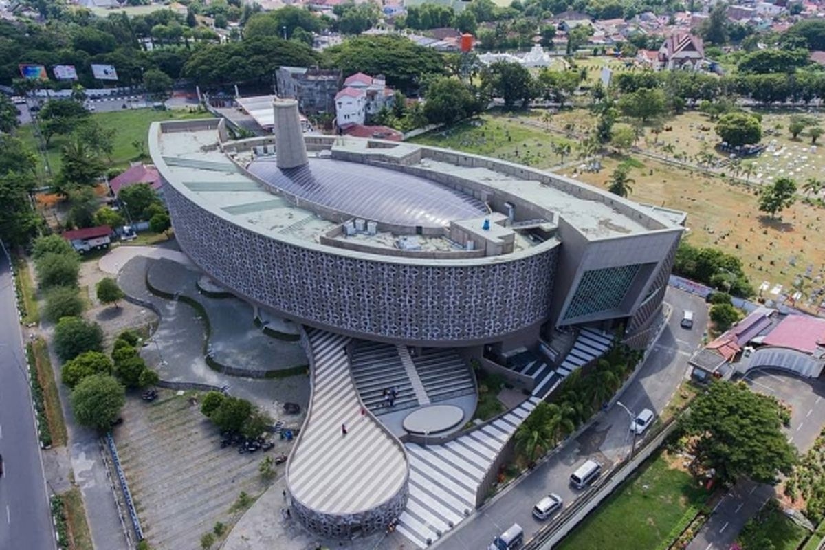 Museum Tsunami 