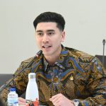 Verrel Bramasta Aktor Muda Berkarisma Memikat Dan Berbakat