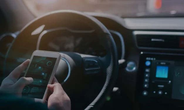Software Defined Vehicles: Kini Mobil Lebih Mirip Smartphone
