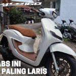 Stylo 160 Laku Keras Karena Jadi Incaran Kaum Urban