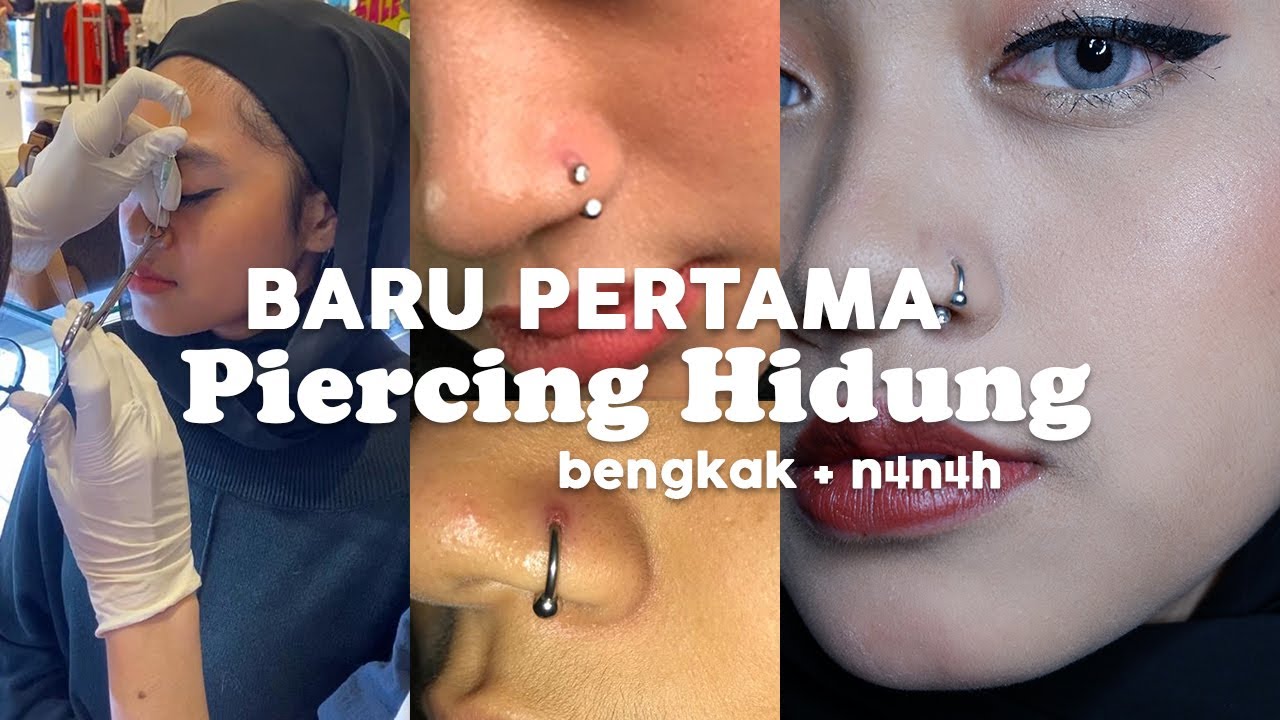 Piercing