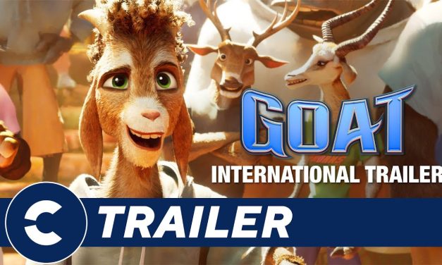 Mencari Hiburan Di Akhir Pekan Dengan Menonton 5 Film Seru ini