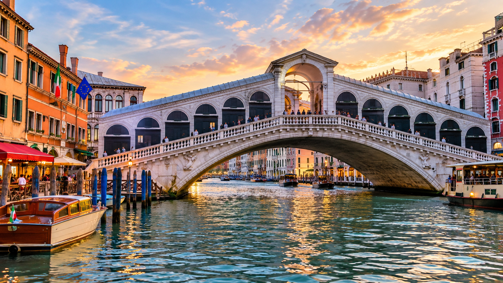 Ponte Della Maddalena