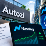 Autozi Tetap Terdaftar Di Nasdaq Setelah Memenuhi Standar Pasar