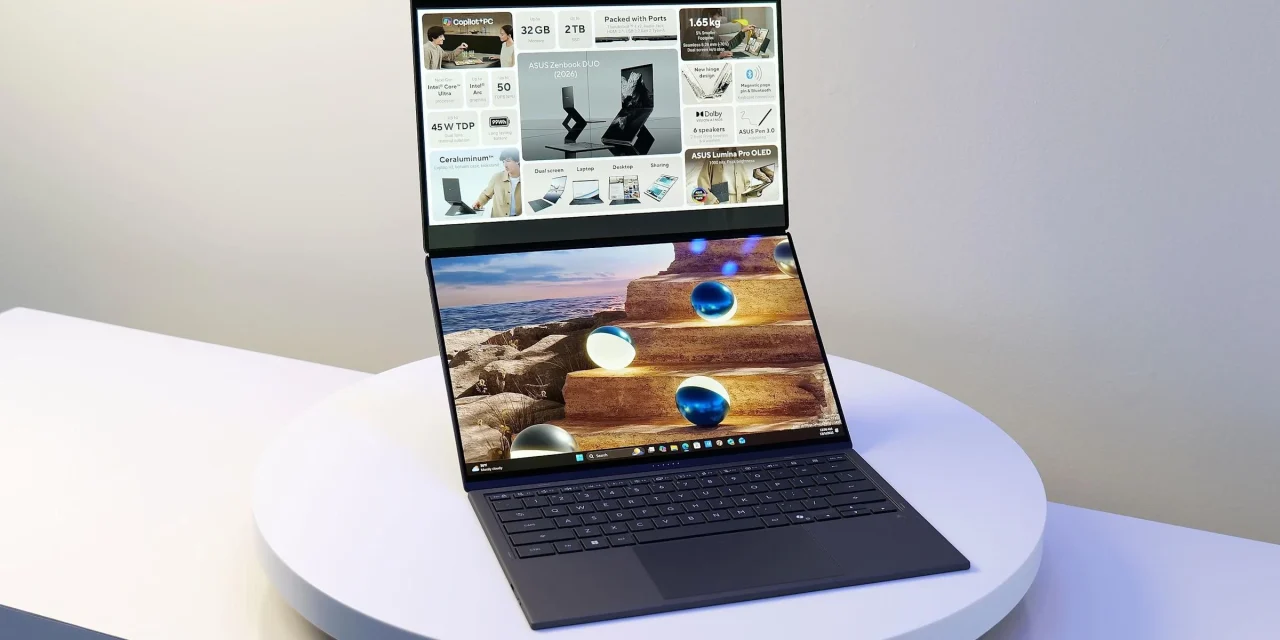3 Rekomendasi Terbaik PC Unggulan Di Tahun 2026 Ini