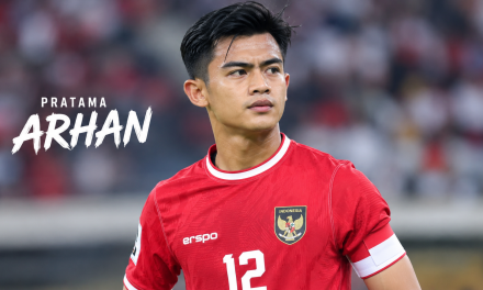 Pratama Arhan Dan Perjalanan Kariernya Menembus Internasional