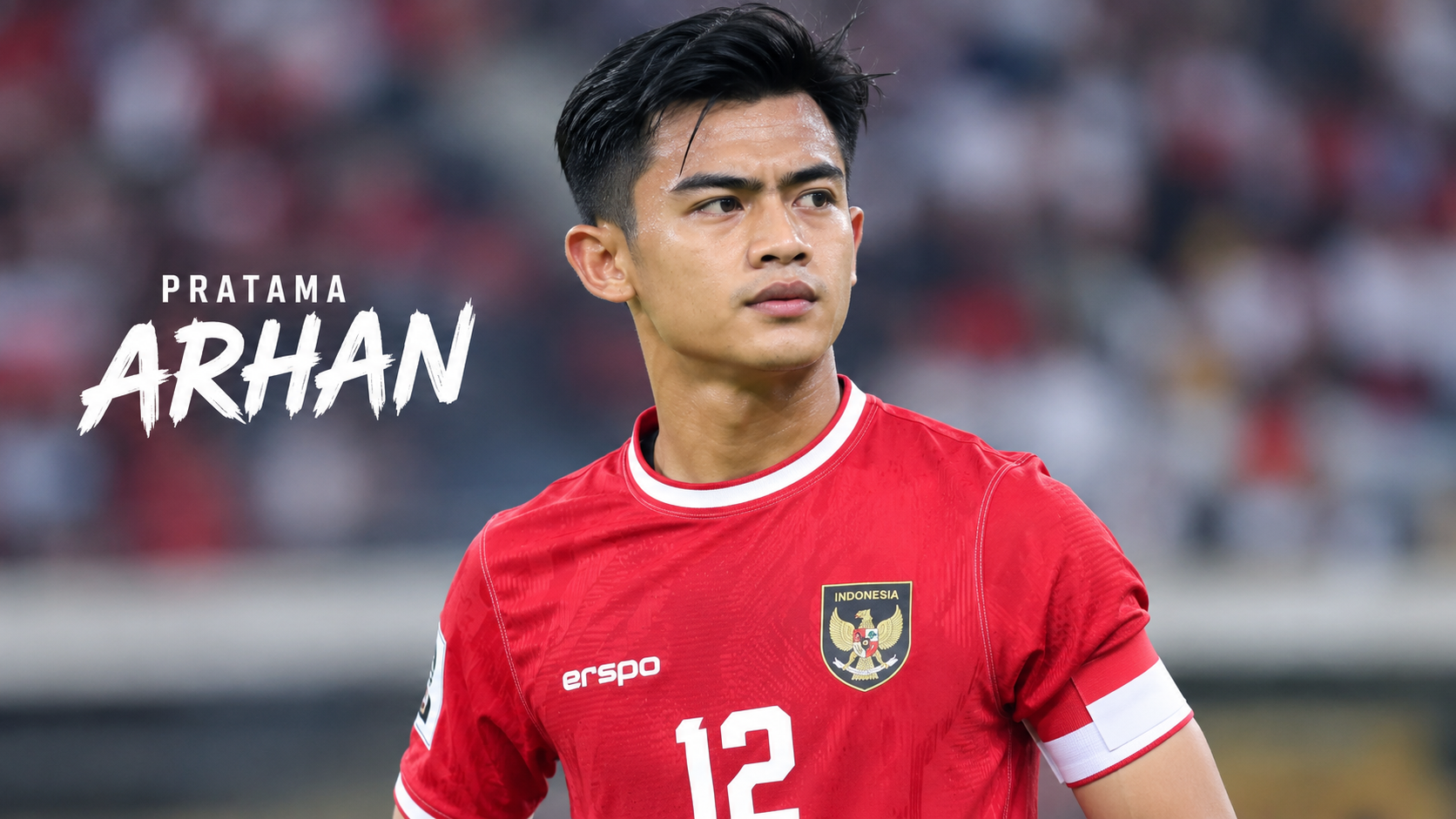 Pratama Arhan