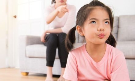 Anak Susah Diatur Ini Peran Rutinitas untuk Tumbuh Kembang Si Kecil