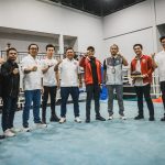 Kejurnas Tinju Perbati: Ratusan Talenta Muda Gebrak Ragunan