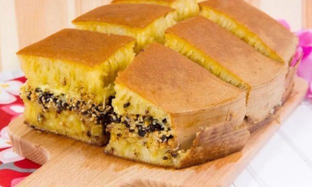 Martabak Bangka Manis Legit Yang Selalu Bikin Rindu