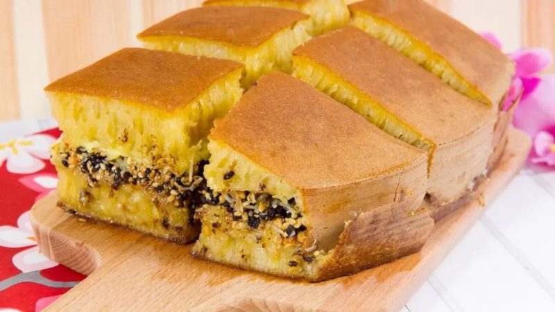 Martabak Bangka