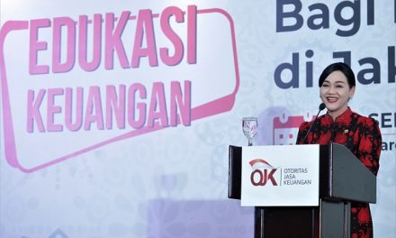 Upaya OJK Tingkatkan Perlindungan Dan Edukasi Konsumen