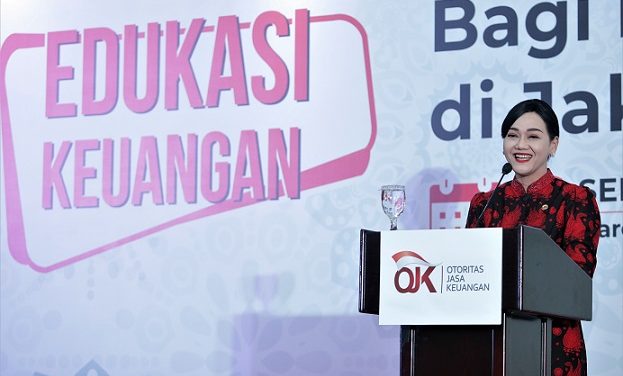 Upaya OJK Tingkatkan Perlindungan Dan Edukasi Konsumen