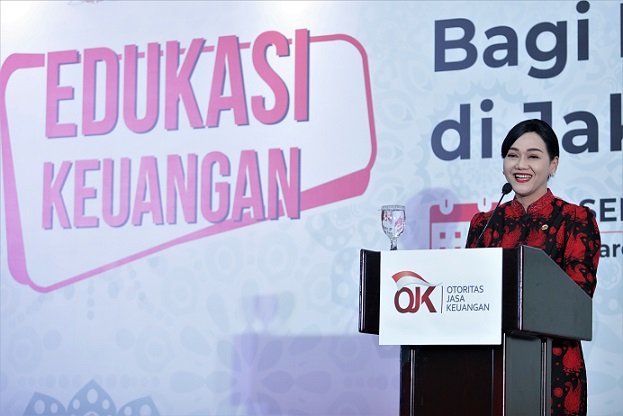 Upaya OJK