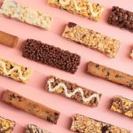 Camilan Protein Yang Sehat Untuk Di Konsumsi