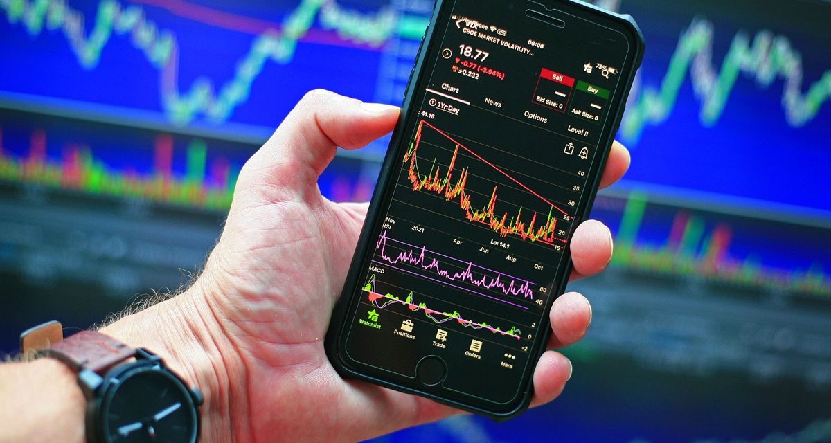 Panduan Saham Cepat Cuan Buat Pemula! Segera Mulai!