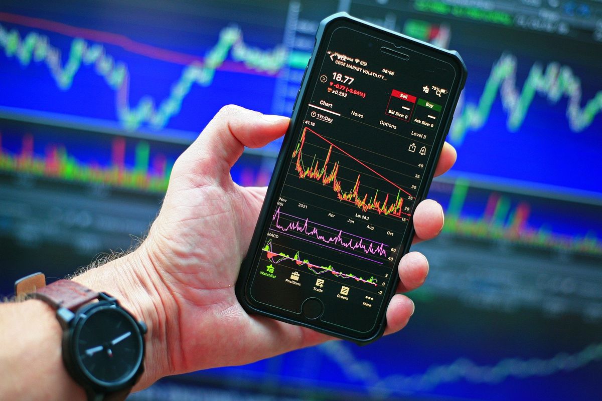 Panduan Saham 