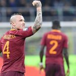 Radja Nainggolan Mencapai Kesuksesan Besar Bersama AS Roma