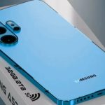 Samsung Galaxy A57, Kelas Menengah Punya Kekuatan Premium
