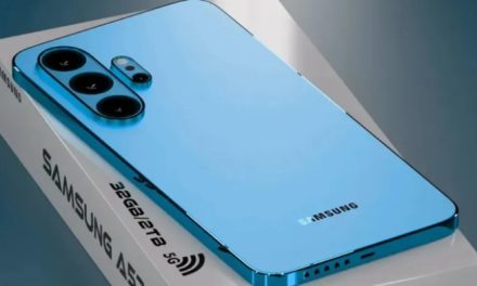 Samsung Galaxy A57, Kelas Menengah Punya Kekuatan Premium